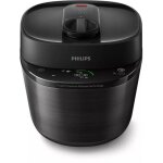 Philips hd2151 / 40 multicuiseur noir 5 litres
