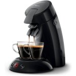 Philips - hd6553 / 67 cafetiere senseo original noir