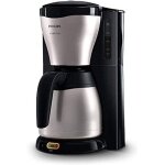 Philips - hd7546 / 20 - cafeti�re goutte - � - goutte gaia, 1000 w, carafe thermique d'une capacit� de ...