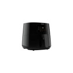 Philips - hd9280 / 90 airfryer essential xl connect - noir - bien plus qu`une friteuse : une cuisson ...