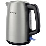 Philips - home hd9351 / 90 bouilloire acier inoxydable contenance: 1. 7 l