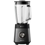 Philips - home hr3030 / 00 mixeur sur pied 1200 w noir