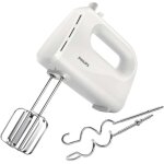 Philips - home hr3705 / 00 batteur 300 w blanc