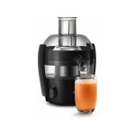 Centrifugeuse philips hr1832 / 00 noir 400 w