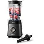 Philips - mixeur de table s�rie 5000 hr3040 / 00 2 l 1200 w noir