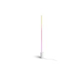 Philips hue - white and color ambiance, lampadaire gradient signe blanc, compatible bluetooth, fonctionne ...