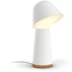 Philips hue - lumire de sommeil et de rveil lampe de chevet twilight blanche