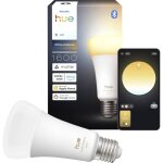 Philips hue white a67 ? ampoule connect�e e27 haute luminosit� 1600 lm