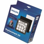 Kit de remplacement (aspirateur sans sac srie 2000)