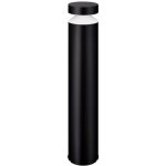 Led laven 8720169266674 lampadaire led led 6 w noir - philips