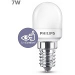 Philips - led 77169000 led cee g (a - g) e14 forme de b�ton 0. 9 w = 7 w blanc chaud (� x l) 2. 5 cm ...