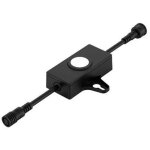 Luminaires extrieurs dtecteur aube / crpuscule - philips