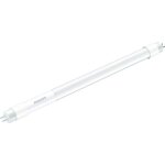 Philips - led tubes led cee: d (a - g) g5 forme de tube t5 ballast conventionnel 4. 5 w blanc neutre ...