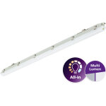 Philips ledinaire wt065c luminaire �tanche, 53w / 30w, 4000k, ip65, ik08, 50022899