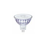 Ledkia - philips ledspot gu5. 3 mr16 5. 5w 840 36d (master) - 4000k Ledkia - philips ledspot gu5. 3 mr16 5. 5w 840 36d (master) - 4000k