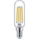 Philips - led 871951436146100 led cee e (a - g) e14 forme de b�ton 6. 5 w = 60 w blanc chaud (� x l) ...
