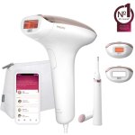 pilateur tondeuse philips lumea advanced bri92100