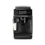 Philips - machine a cafe expresso broyeur automatique ep2230 / 10 - lattego - 275 g de café - 1, 8 l ... Philips - machine a cafe expresso broyeur automatique ep2230 / 10 - lattego - 275 g de café - 1, 8 l ...