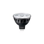 Master ampoule led dimmable gu5. 3 36� 12v 7, 5w(=43w) 520lm 4000k expertcolor - 358751 - philips