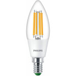 Philips master led bougie ultra efficient e14 bougie claire 2. 3w Philips master led bougie ultra efficient e14 bougie claire 2. 3w
