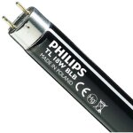 Philips master tl - d 18w - blacklight bleu 60cm
