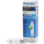 Philips mastercolour g8. 5 cdm - tc elite 50w - 930 blanc chaud
