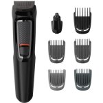 Philips - multigroom series 3000 7 - in - 1 visage et cheveux avec 7 outils
