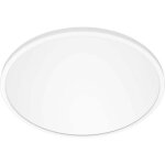 Philips multipack 2x superslim 3 - en - 1 luminaire led sceneswitch cl550 18w ip44 1500lm 2700k, gradation ...