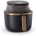 Philips na32200 four � air noir 4, 2 litres