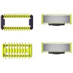 Philips - norelco oneblade oneblade qp620 / 50 lame de remplacement of
