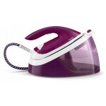 Philips perfectcare compact essential fer � repasser bleu