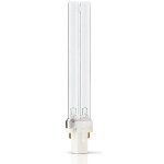 Pl - s lampe fluocompacte uv - c 7 w pour stérilisateur de bassin 89406965 - philips Pl - s lampe fluocompacte uv - c 7 w pour stérilisateur de bassin 89406965 - philips