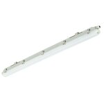 Philips - plafonnier �tanche led 22w 4000k 1, 2 m�tres 2400 lumens 96382599