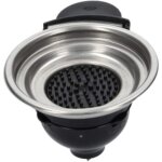 Philips - porte - dosette 1 tasse pour cafetiere, expresso 422225969592 Philips - porte - dosette 1 tasse pour cafetiere, expresso 422225969592