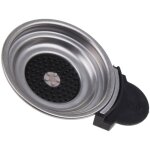 Support dosette - pad - 1 tasse - noir - - 300004493702 - philips Support dosette - pad - 1 tasse - noir - - 300004493702 - philips