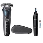 Philips - rasoir lectrique rechargeable tanche - s5889 - 11