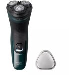 Philips - rasoir lectrique rechargeable tanche x3002 / 00