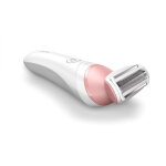 Philips - rasoir � grille flottante - lady shaver serie 6000 - brl146. 00