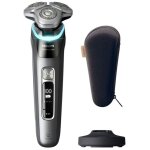 Philips - rasoir homme s�rie 9000 x xp9202 10 noir gris