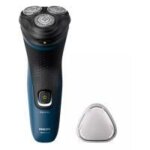 Philips - rasoir sec et humide s1151 / � piles