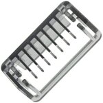 Sabot plastique 2 mm (422203626131) rasoir, tondeuse philips Sabot plastique 2 mm (422203626131) rasoir, tondeuse philips