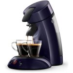 Philips - cafetire  dosette ou capsule senseo hd7806 / 71 bleu