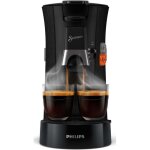 Philips - senseo select eco csa240 / 21 - machine a cafe dosettes
