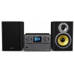 Philips - tam8905 - microchaine radio internet, dab + - bluetooth - spotify connect - usb - cd mp3 - ...