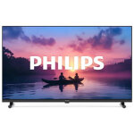 Philips ? t�l�viseur led 32 pouces hd ? smart tv avec netflix, youtube, alexa ? 1366 x 768 pixels ? 3 ...