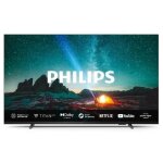 Philips tlviseur led 65 pouces uhd 4k - 65pus7609