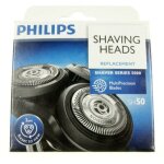 Philips - tete de rasage 5000 series row pour rasoir, tondeuse 422203625841