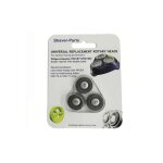 Philips - tetes de rasoir hq156 / hq167 coolskin - hq156