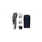 Philips - tondeuse  cheveux rechargeable gris hc5630 / 15