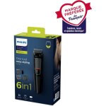 Philips - tondeuse multifonctions rechargeable mg3710 / 15